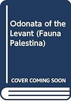 Insecta V - Odonata of the Levant 9652080977 Book Cover