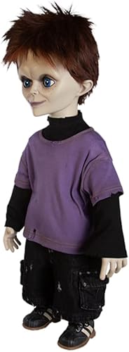 Miniatura 2 de Trick Or Treat Studios Seed of Chucky Glen Doll 1:1 Scale Replica Prop