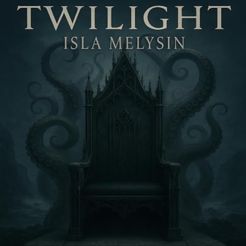Twilight cover art