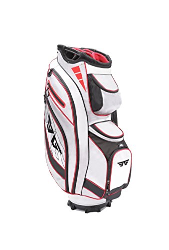 Eagole Golf Super Lite E-10 (10 Inch / 14 Way Top) Golf Cart Bag