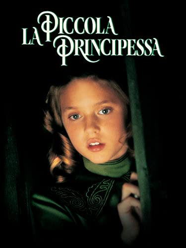  La piccola principessa