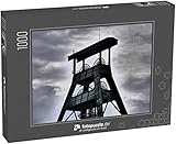 Fühlbare Wertigkeit: Premium-Pappe 2,25 mm, traditionelle Präzisions-Stanzung & beste Druck-Qualität für maximalen Puzzlespaß