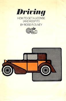 Driving (A Concise Guide)