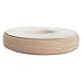 15 mm Double Stretchy Silicone Backed Gripper Elastic Ribbon for Garment Sewing Accessories - 5Yards per Roll