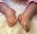 OCSDOLL Reborn Baby Dolls 22