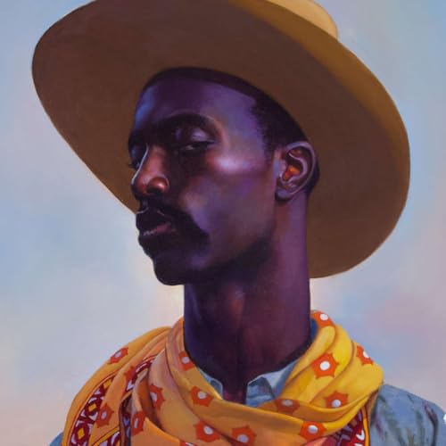 Thomas Blackshear II & Mark Sublette: Neon Cowboy Posse Lecture - Epi. 387 (Ft. Eli Blackshear)