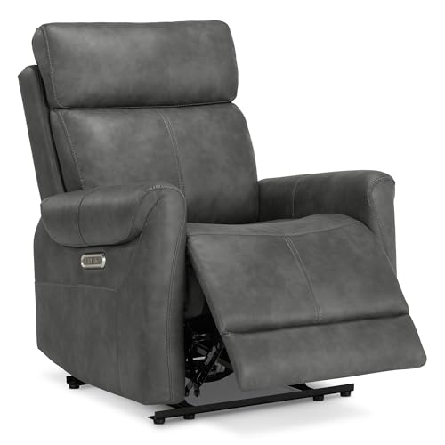 KISLOT Wall Hugger Power Recliner