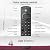 Replacement Remote for All Fire Series TVs, Compatible with TV Cube/Stick 4K Max/4K, Stick (2nd/3rd Gen/Lite/HD), for Fire Insignia-Pioneer-TCL Smart TVs with Voice Control