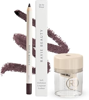Ravie Beauty Soft Definition Eye Duo - Lápiz ...
