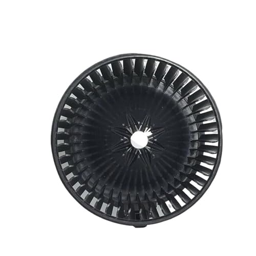 Moteur de ventilateur chauffage à flux d'air puissant 971111J900