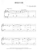 Best of Adele for Big Note Piano – 2nd Edition | 12 Easy Piano Songs with Lyrics and Chords for Beginners and Advanced Players | Hal Leonard Sheet Music Book (Easy Songbook)