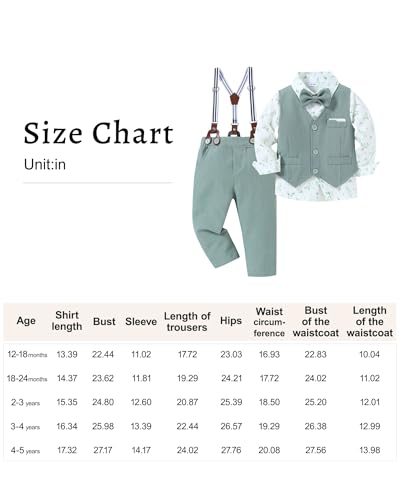 Conjunto para niños ropa infantil de dos piezas transpirable y cómoda 6