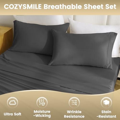 CozySmile Sheet Set thumbnail 6