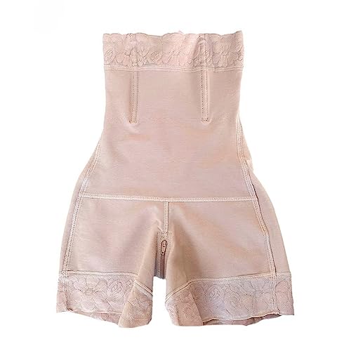 Body Shaper Shapewear Ventre Plat et short de maintien - 3