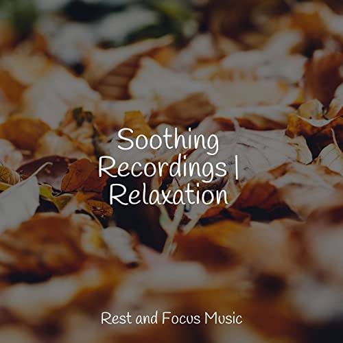 Soothing Recordings Relaxation by Preschool Kids, PowerThoughts