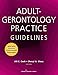 Adult-Gerontology Practice Guidelines