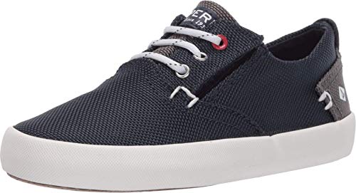 Sperry Unisex-Child Bodie Jr Washable Sneaker