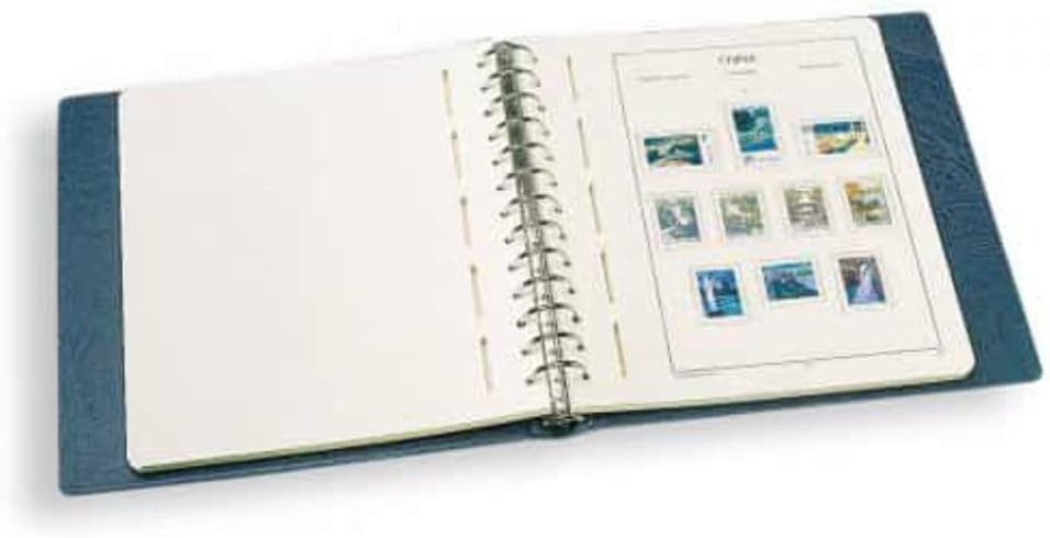 Lighthouse No. 315434 - DEG LIGHTHOUSE DE EXCELLENT Ringbinder Green