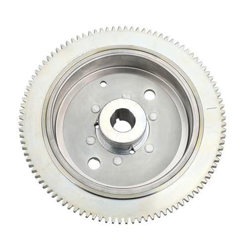 Rotor de volant d'inertie 688-85550 contre les pannes de moteur de bateau T85