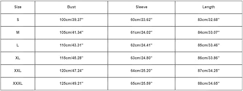 Miniatura 5 de Sudadera de cuello redondo para mujer, abrigo de invierno de forro polar grueso, talla grande, chaqueta casual de talla grande, abrigo suelto