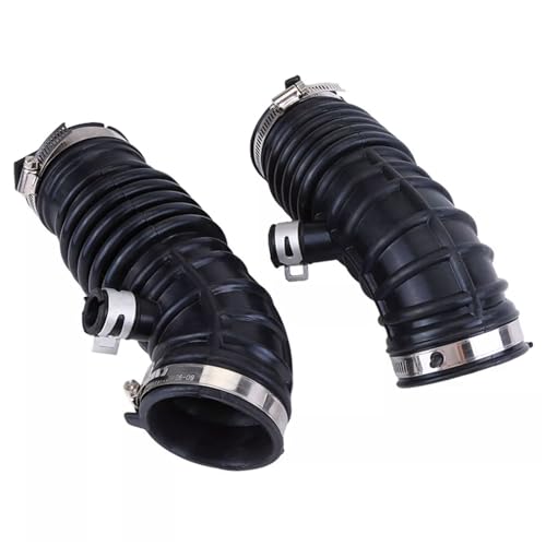 Tuyau d'admission d'air massique 16576-EY00B gaine filtre air pour moteur Nissan 370Z Z34