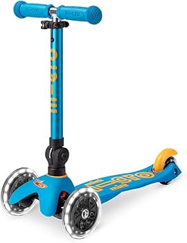 Amazon.co.jp: 《正規品》マイクロスクーター ミニ マイクロ