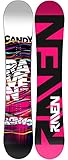 Snowboard Raven Candy (138cm)
