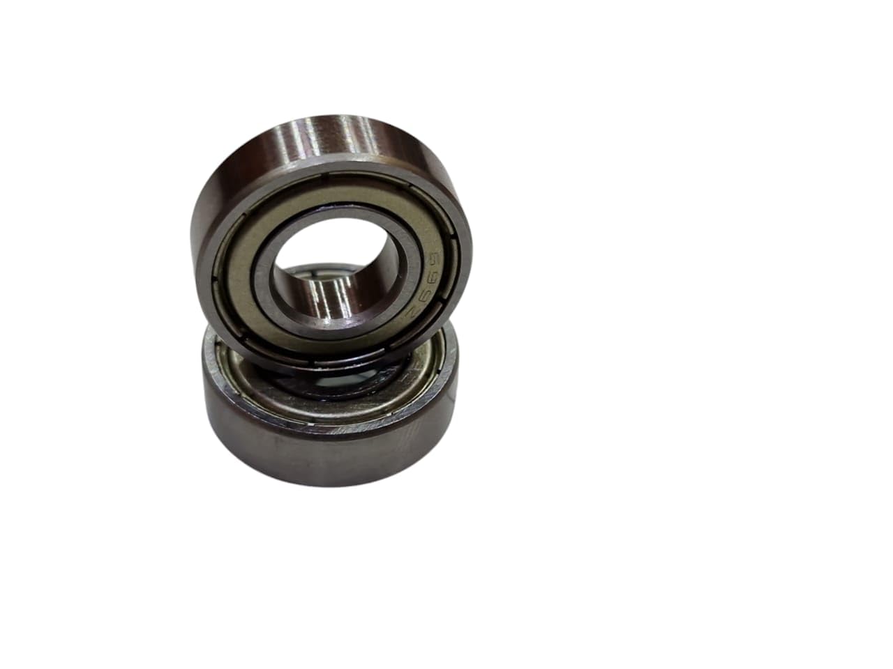 JBH-699 ZZ PACK OF 2PC MINIATURE BEARING USED IN PROJECTS SIZE 9x20x6 MM 3D Printers, Robotics, DIY Projects