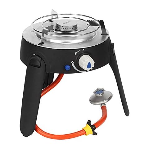 Cadac Safari Chef Portable Gas BBQ 2 Cover