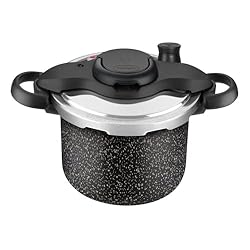 Panela de Pressão Rochedo Clipso