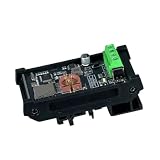 Kaeltsyn Registratore Comunicazione seriale affidabile con Doppi indicatori LED e Supporto per Monitor Serie Industriale per la Raccolta Dati