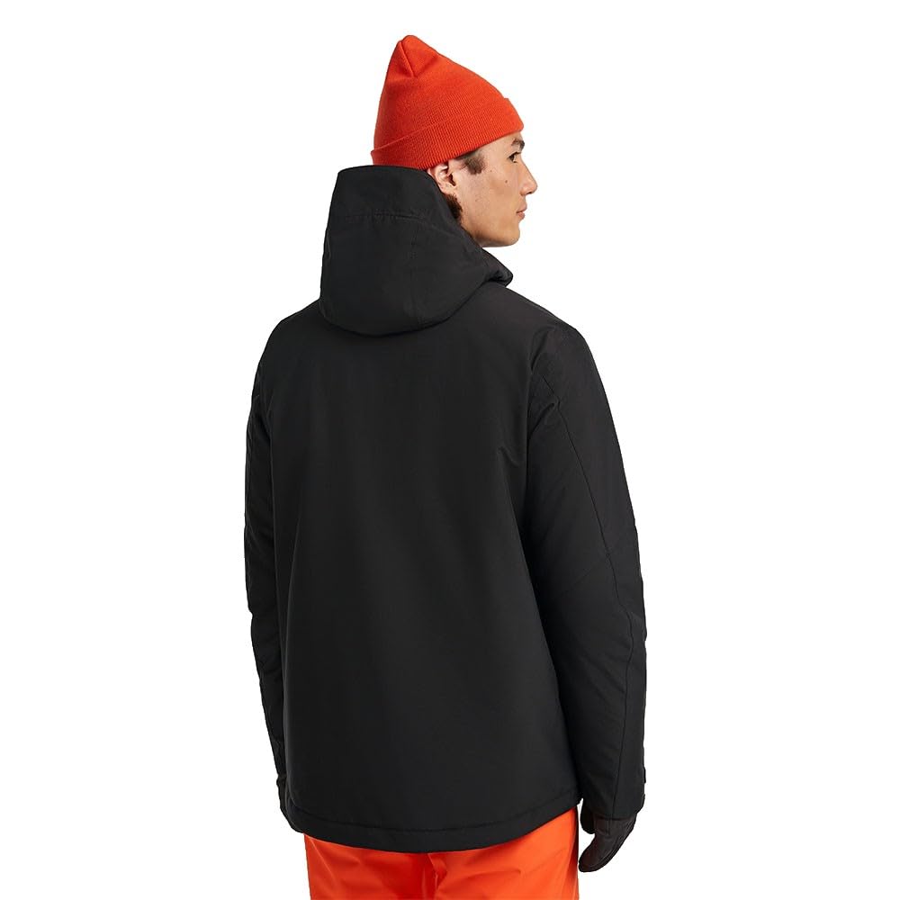 O Neill FWCCruz Snow Jacket - L
