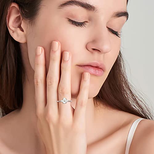 brd jewelry silver lab-grown diamond jewellery – image 2