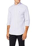 slim shirt erfahrungen Linie: Tommy Hilfiger - Slim Fit