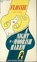 Flossie / A Night in a Moorish Harem B001BO4OOC Book Cover
