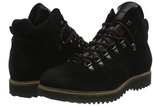 Marc O'Polo 925996301300, Stivaletti Bassi con