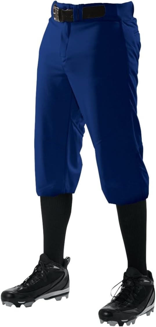 Alleson Athletic Boys Crush Knicker Pant