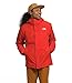 Produktbild THE NORTH FACE Herren Carto Triclimate Jacke, Fiery Red/Tnf Schwarz, XXL