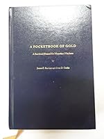 A Pocketbook of Gold : A Survival Manual for Monetary Mayhem 0984471200 Book Cover