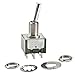 NKK Switches Part Number M2025ES1W01