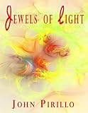  Fractal Flames Jewels of Light: Three books in one! (English Edition)