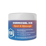 CREMA DI CANAPA - Gel - Crema attiva per muscoli e articolazioni con olio di semi di canapa, estratti naturali per il sollievo di piedi, gambe, ginocchia, schiena (300 ml)