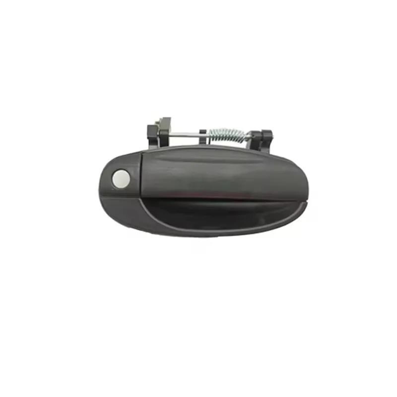 IPEVMLZ Exterior Door Handle for GM for Chevrolet for Chevy for Aveo for Daewoo for Kalos 2002-2019 96541631 96541632 96541633 96541634(Front Right)