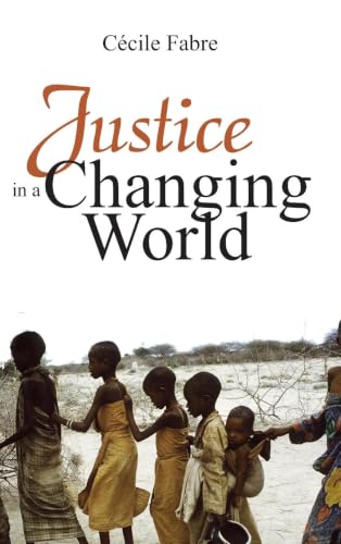 Justice in a Changing World
