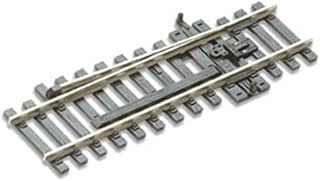 PECO SL84 HO Code 100 Insulfrog Right-Hand Catch Turnout