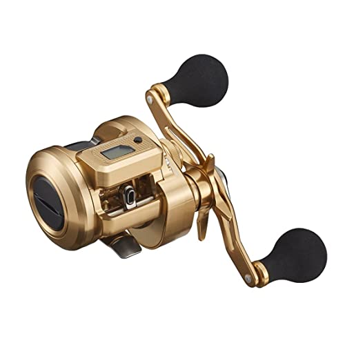 ダイワ(DAIWA) リール 21 バサラ IC 150L 2枚目
