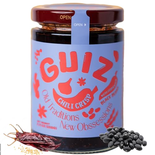 GUIZ Guizhou Chili Crisp