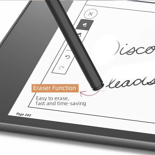 Stylet EMR Remarkable 2 stylo de rechange Scribe Boox pointe sensible - 3