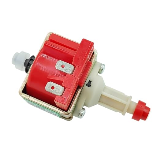 Pompe électromagnétique NME4 16W avec pompe à eau à piston 220V