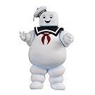Ghostbusters: Stay Puft Marshmallow Man Bank